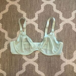 CUUP bra the plunge size 38C